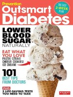 Prevention Outsmart Diabetes